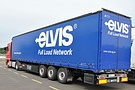 Das ELVIS-Netz verfügt über mehr als 140 Partner, 180 Standorte und 15.000 LKW Das ELVIS-Netz verfügt über mehr als 140 Partner, 180 Standorte und 15.000 LKW
