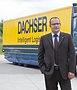 Elmar Fünfer, Dachser-Einkaufsleiter Elmar Fünfer, Dachser-Einkaufsleiter